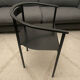 Scandinavian chair