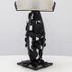 French Art Deco table lamp 1930s
