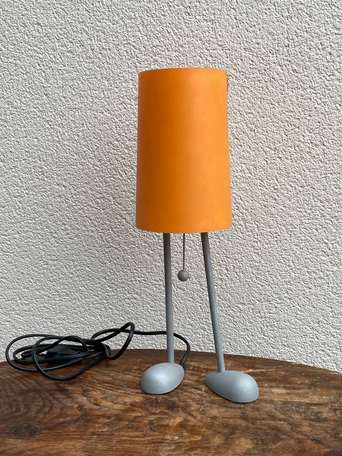 Bozo lamp by Frédéric Sofia