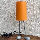 Bozo lamp by Frédéric Sofia