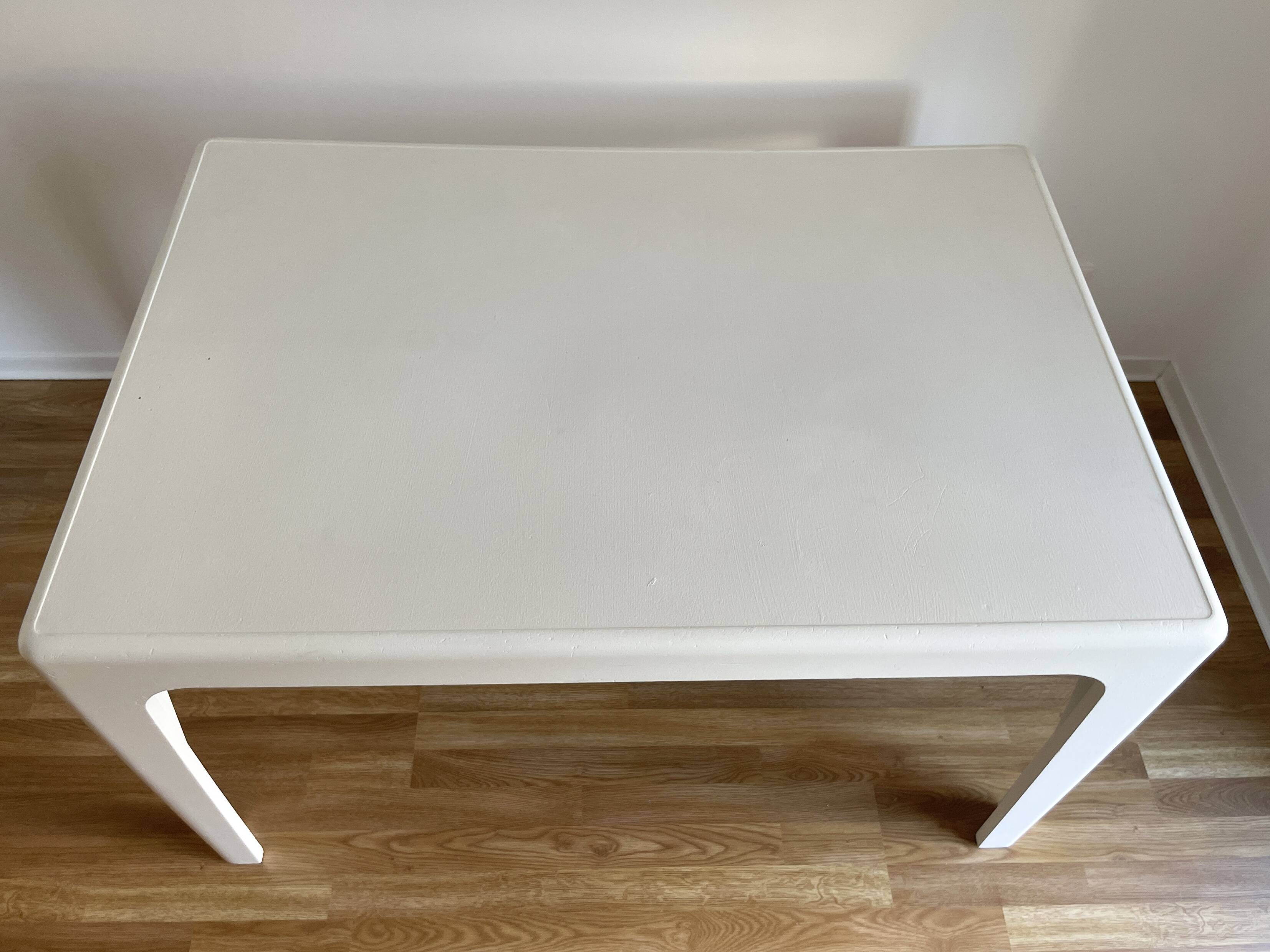 Table Horn 70s Peter Ghyczy