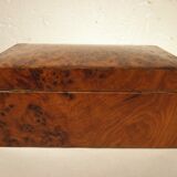 Cheath magnifying glass box