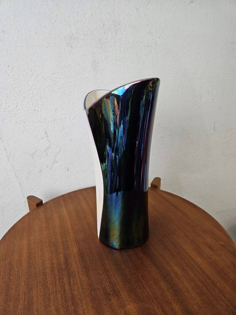 Verceram Ceramic Pitcher