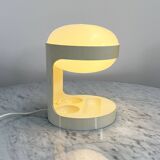 Lampe de table KD29 Beige par Joe Colombo pour Kartell, 1970