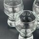 Set of 6 Gulf Station glasses