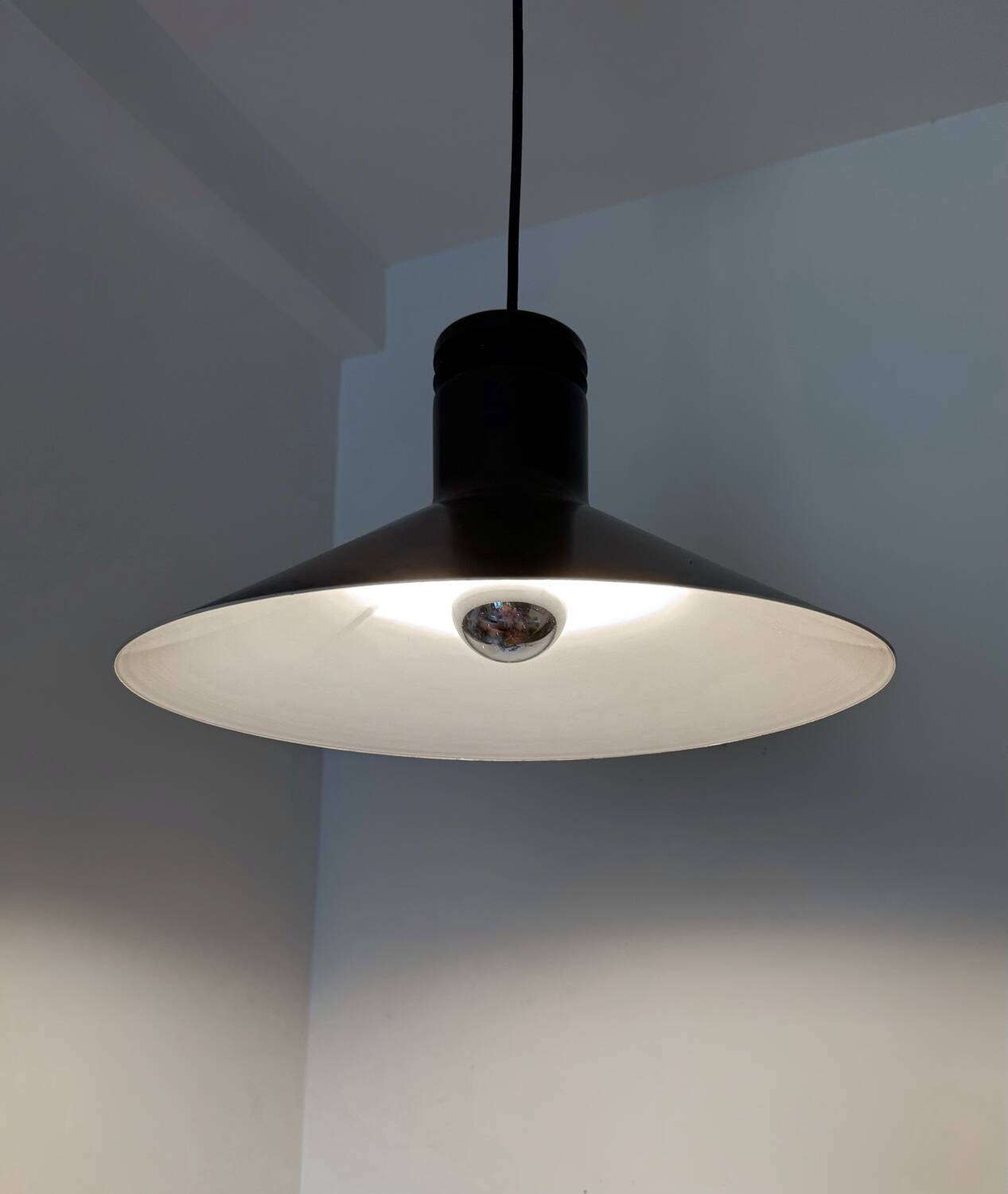 Chandelier from the 70s