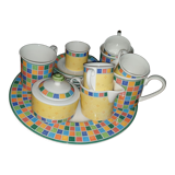 Set Villeroy & Boch switch collection