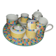 Set Villeroy & Boch switch collection