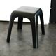 "Small" stool, Achille Castiglioni, Valenti Milano, 1970s