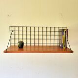 Shelf Méca Meurop Pierre Guariche vintage 70'