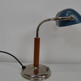 Mid-century Adjustable Table Lamp,1950's.