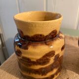 Old French Dieulefit pitcher
