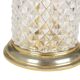 Vintage Brass Table Lamp Mythical Dolphin 45cm