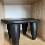 Senoufo stool (Senufo)
