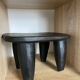 Senoufo stool (Senufo)