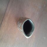 Vase laiton