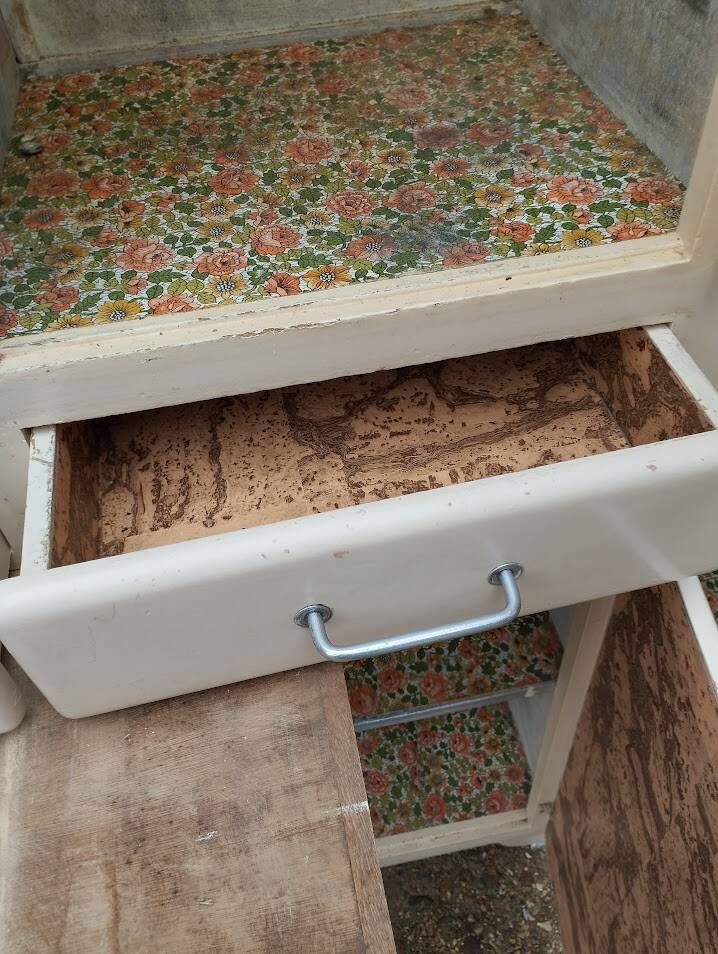 Mado wardrobe / sideboard