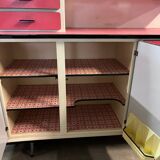 Formica sideboard