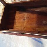 Table basse de ferme