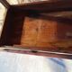 Table basse de ferme