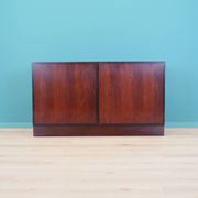 Rosewood cabinet, Danish design, 1960s, manufacturer: Omann Jun