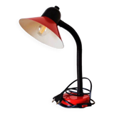 Vintage desk lamp