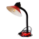 Vintage desk lamp