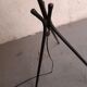 1950s design floor lamp