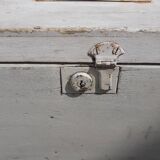 Toolbox and crafts