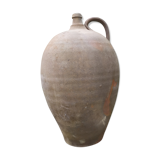 Terracotta jar