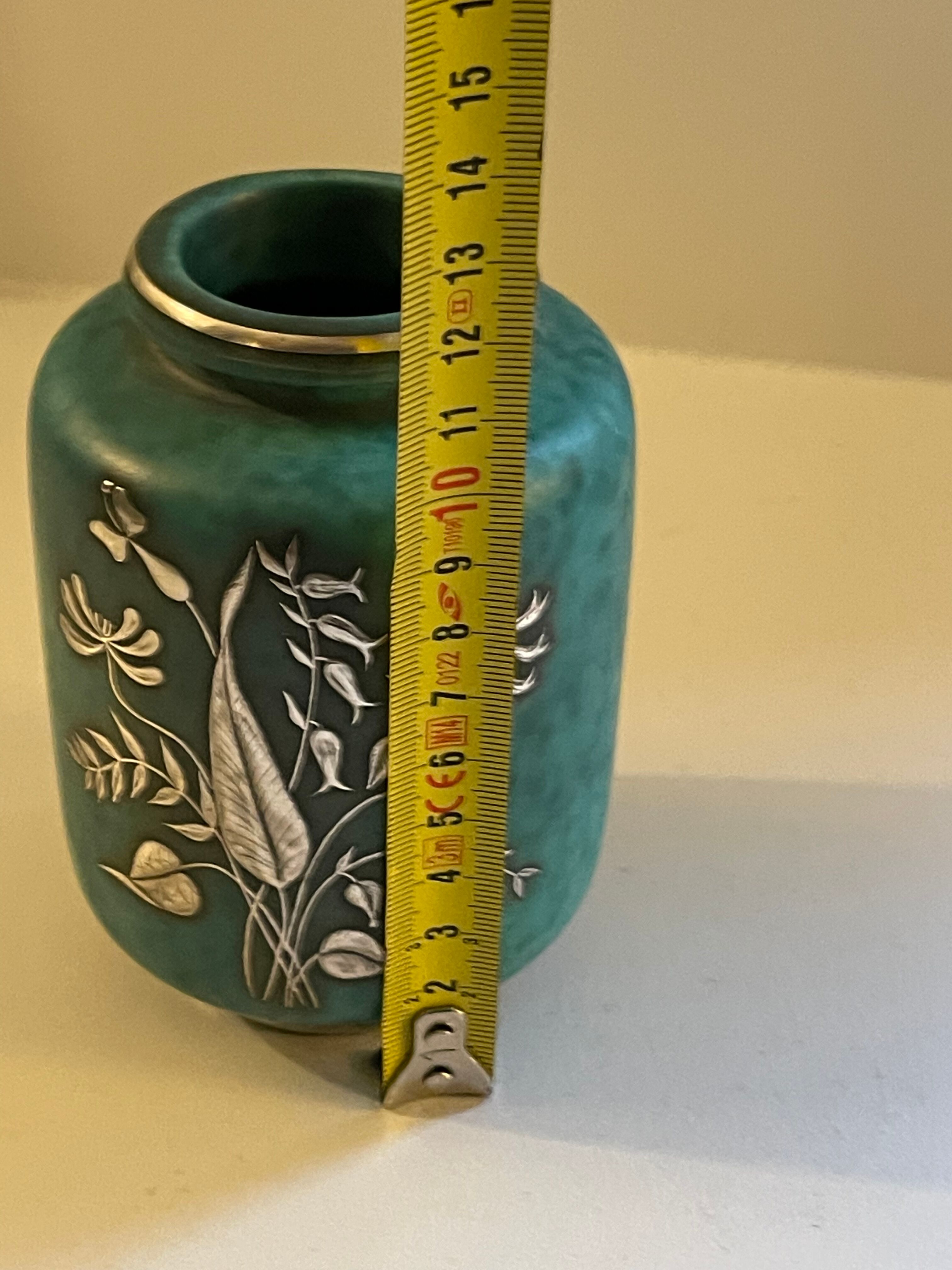 Gustavsberg argenta wilhelm kage