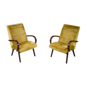 Fauteuils de jaroslav