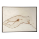 Oil on panel 1976