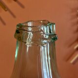 Old demijohn 19th 9l