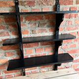 Petite étagère peint rustique shabby chique