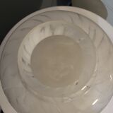Murano glass lamp