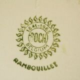Jar Boch Boch Rambouillet 1966
