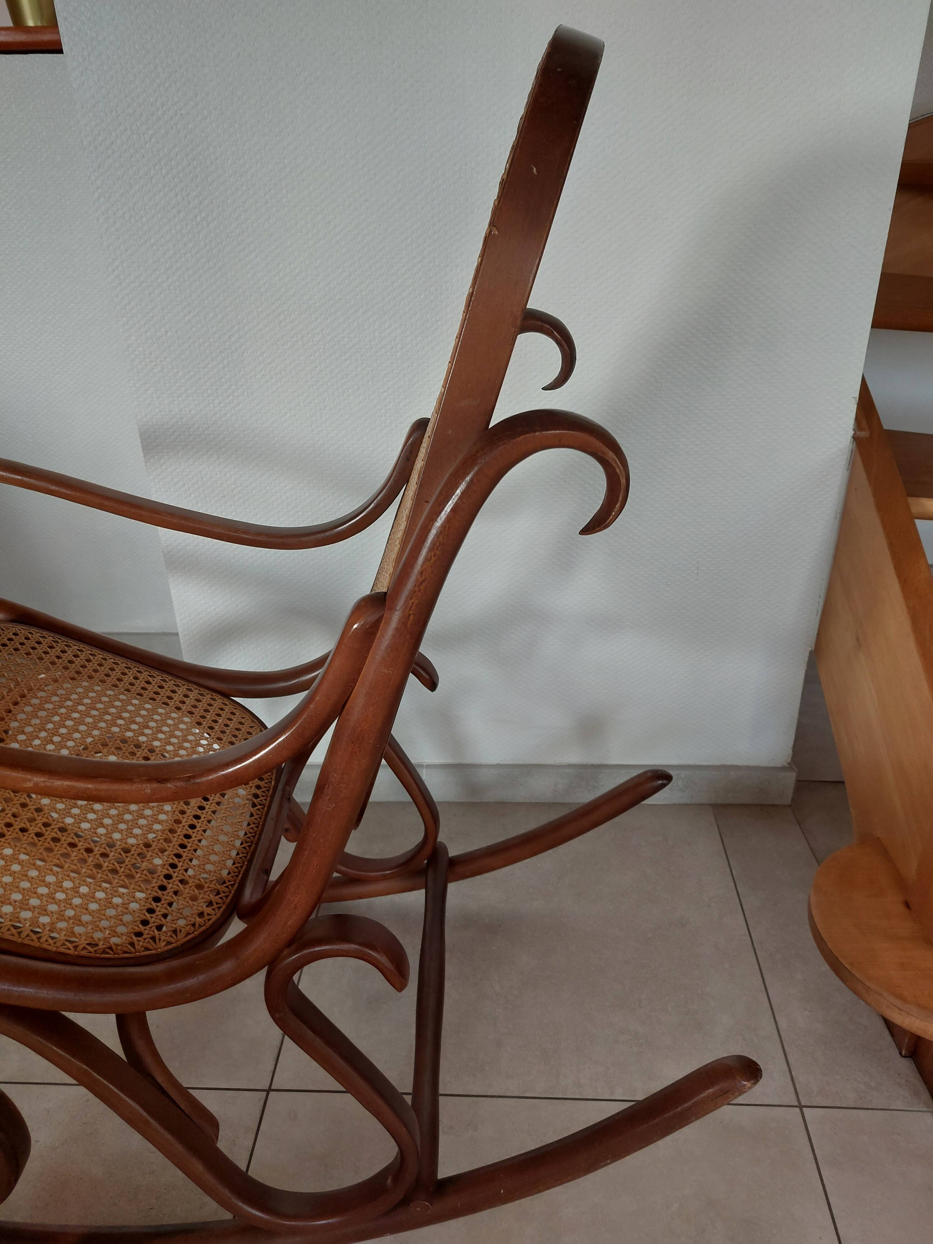 rocking chair