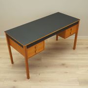 Ash desk, Danish design, 1970s, production: Denmark