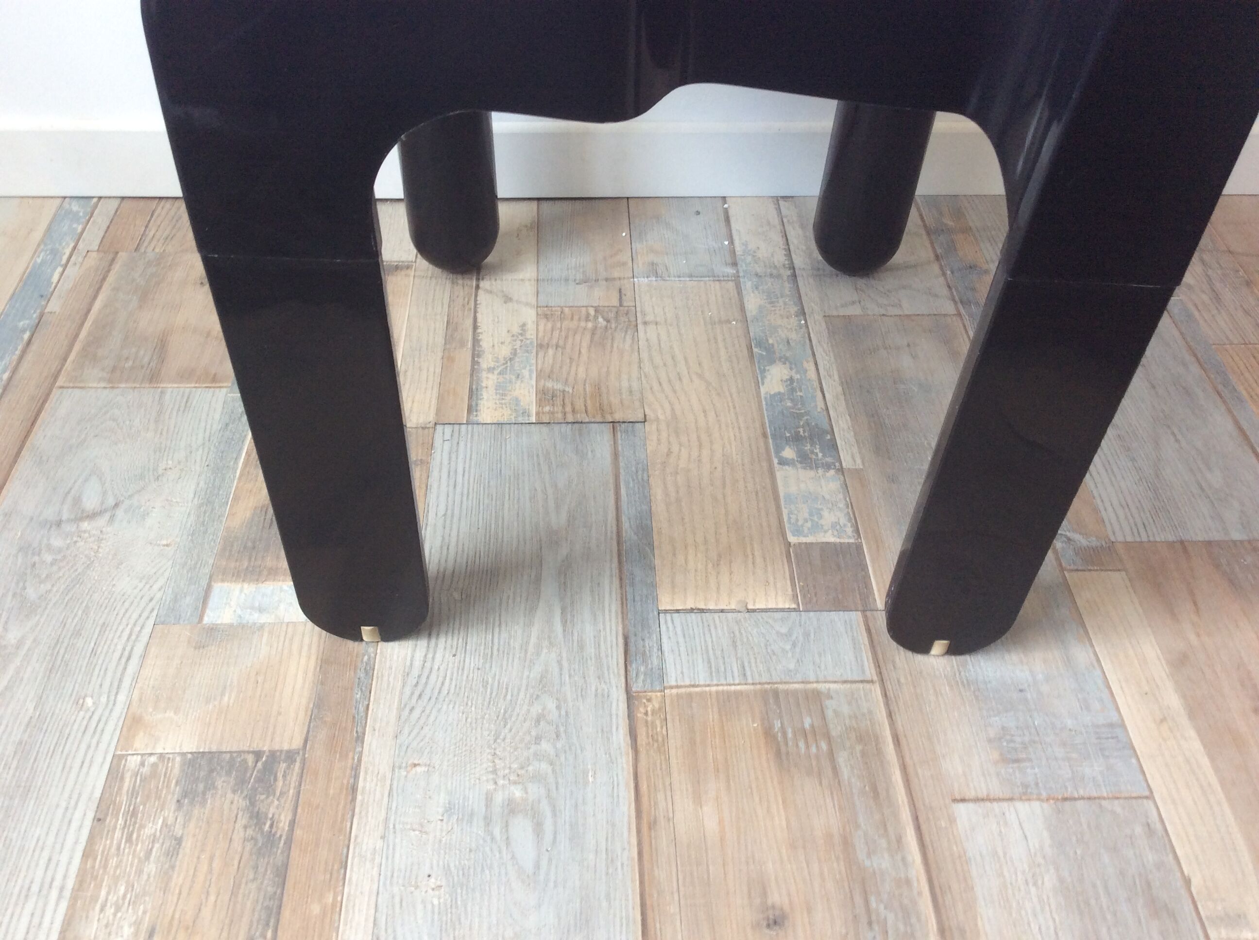 Universal Chair 4867 by Joe Colombo