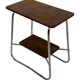 Vintage Art Deco / Bauhaus Style Side Table 60s