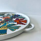 Acapulco pie dish by Villeroy and Boch