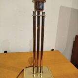 Large Hollywood Regency table lamp – 1970s