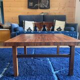 1950 rosewood coffee table by Kai Kristiansen