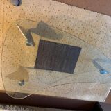 Table basse Flipper de Matthew Hilton