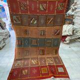 Taznakht carpet