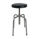 Vintage workshop stool 70