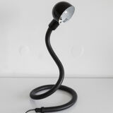 Cobra lamp 80s black