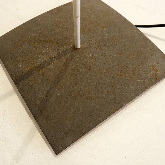 "Area" floor lamp designed by Mario Bellini for Artemide, Italy, 1970s