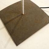 "Area" floor lamp designed by Mario Bellini for Artemide, Italy, 1970s